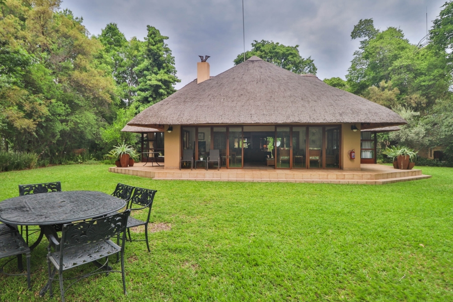 4 Bedroom Property for Sale in Lakeland North West